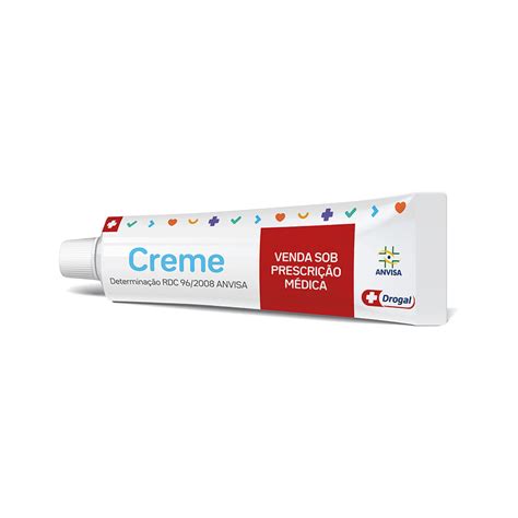 Crevagin 30mg Creme Vaginal com 40g + 7 aplicadores 